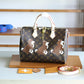 Ozarra Fashion Lu-Vi bags - 8185