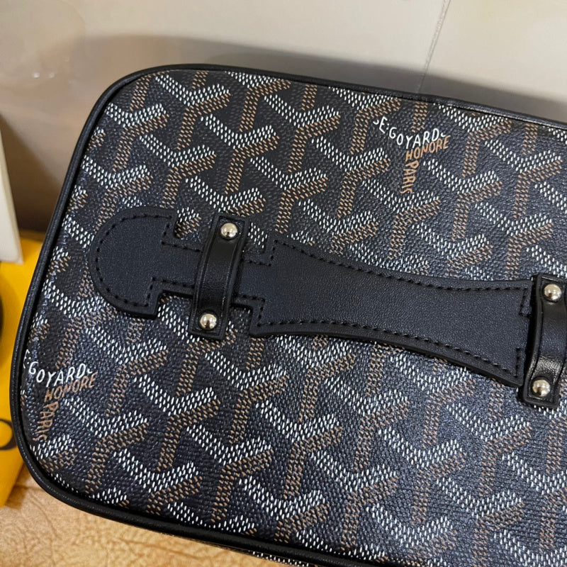 Ozarra - GOD Bags - 850