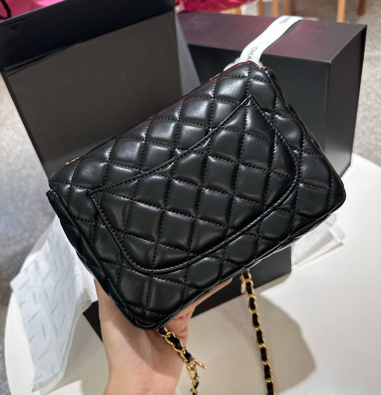 Ozarra - CHL Bags - 6831