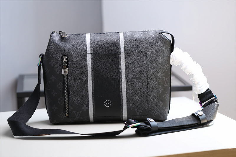 Ozarra Fashion Lu-Vi bags - 10487