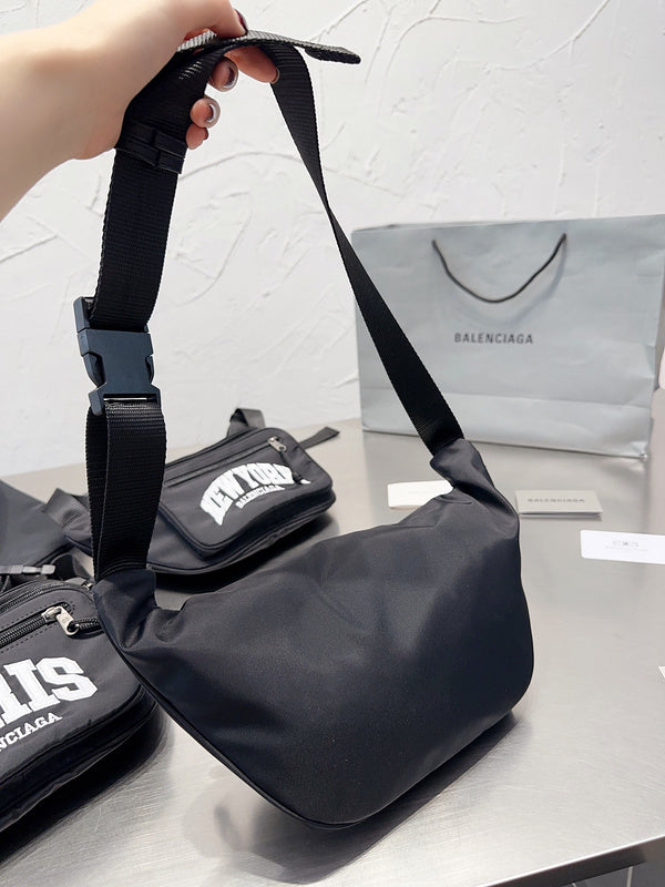 Ozarra Fashion - BGA Bags - 1565