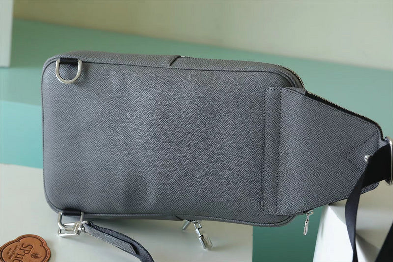 Ozarra Fashion Lu-Vi bags - 10218