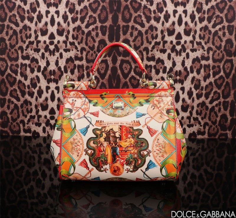 Ozarra - DG Bags - 425
