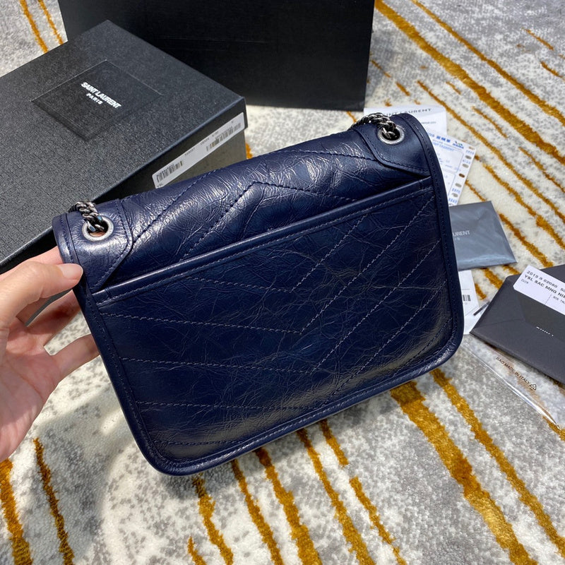 Ozarra - SLY Bags 387
