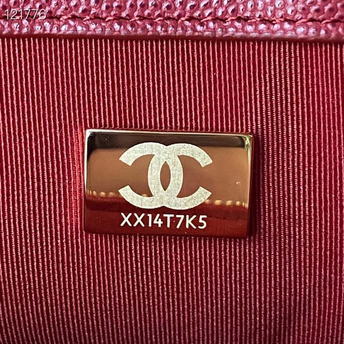 Ozarra - CHL Bags - 438