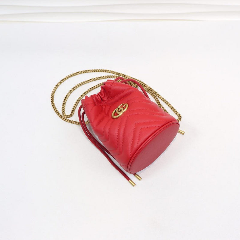 BAB - GCI Bags - 1117