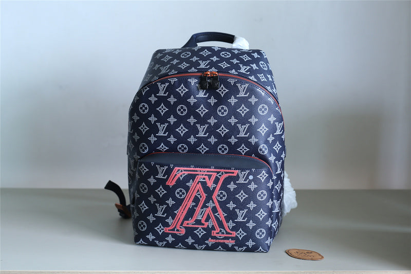 Ozarra Fashion Lu-Vi bags - 9773