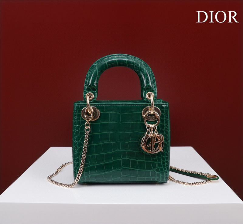 Ozarra - Dir Bags - 1756