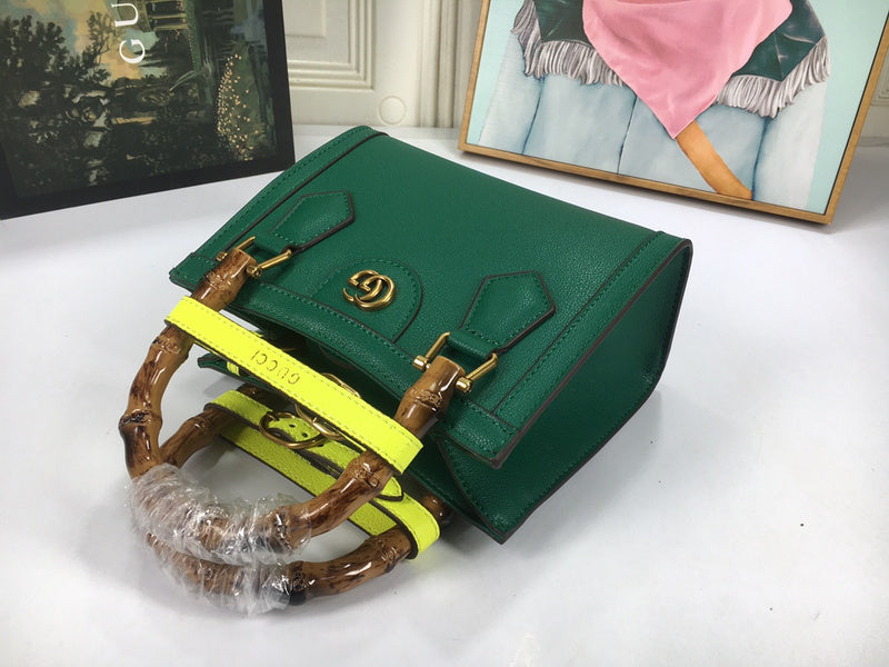 Ozarra - GCI Bags - 1973