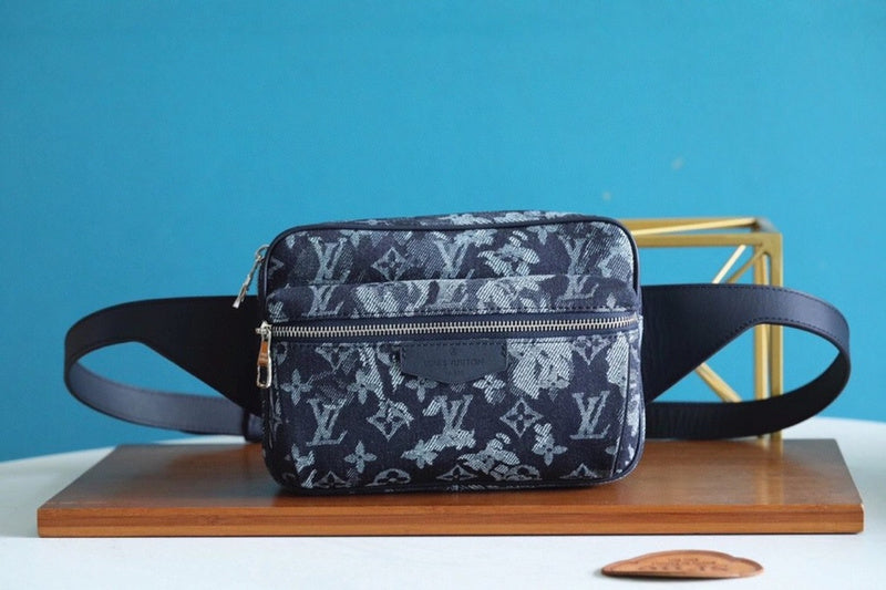 Ozarra Fashion Lu-Vi bags - 10301
