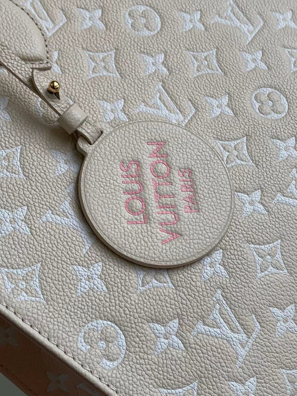 Ozarra Fashion Lu-Vi Bags - 16773