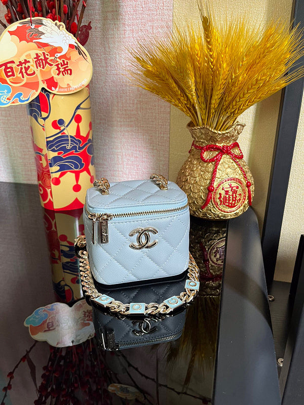 BAB - CHL Bags - 3156