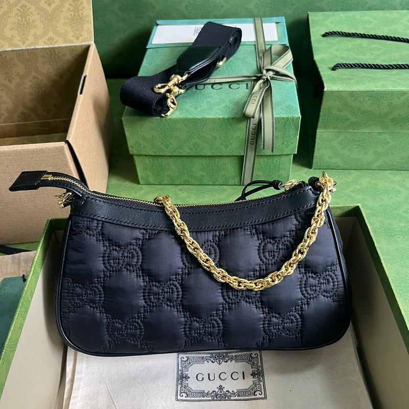 OZ - GCI Bags - 635