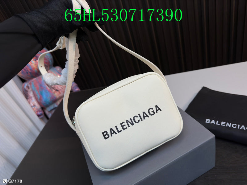 Ozarra Fashion - BGA Bags - 1702
