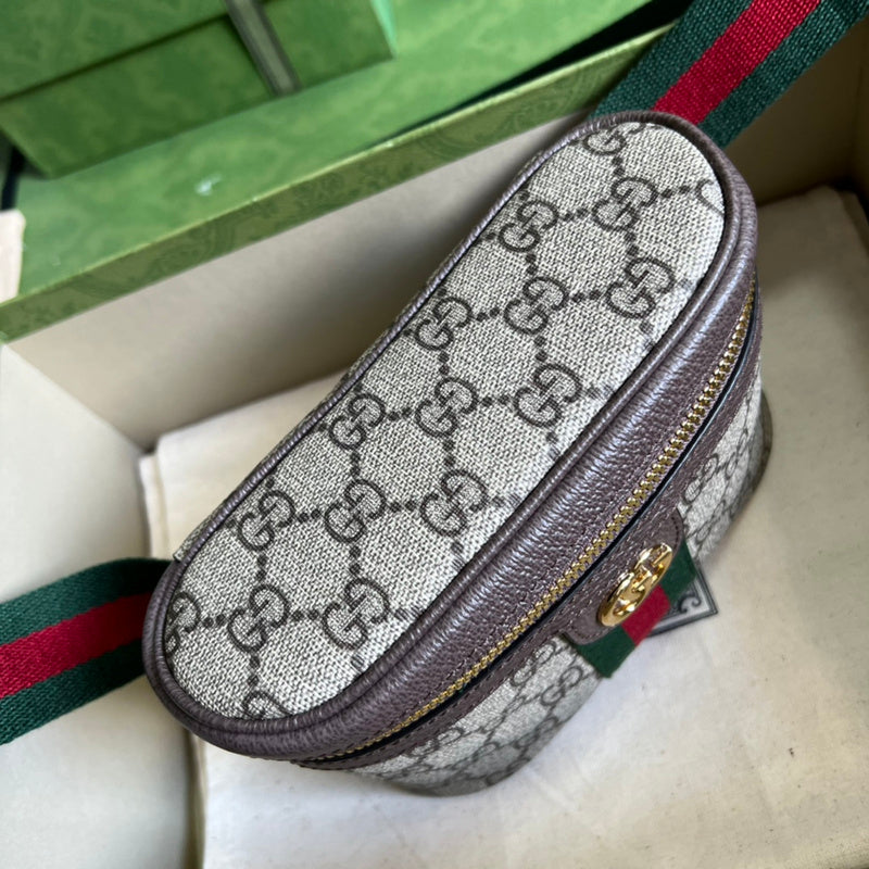 OZ - GCI Bags - 1214