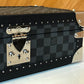 Ozarra Fashion Lu-Vi bags - 9498