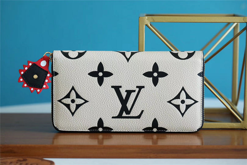 Ozarra Fashion Lu-Vi bags - 8965