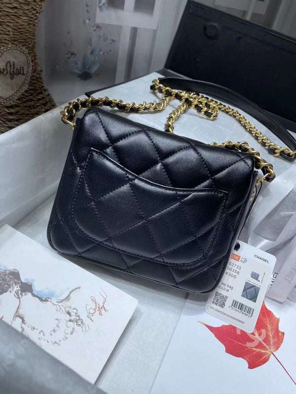 Ozarra - CHL Bags - 448