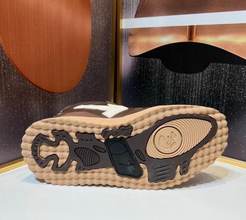 Ozarra Luxury - YZO Men Shoes - 042
