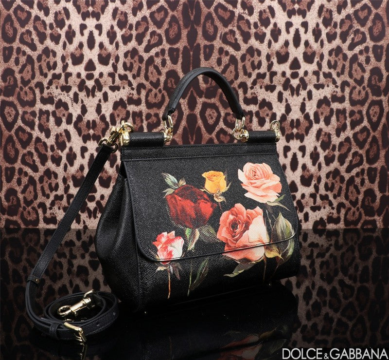 Ozarra - DG Bags - 401