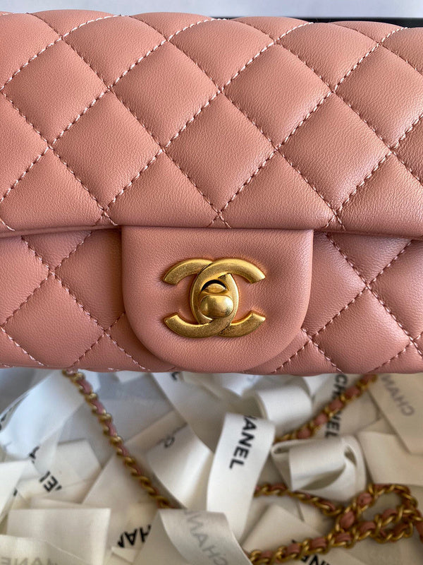BAB - CHL Bags - 3475