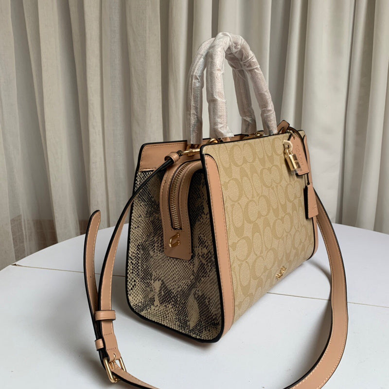 Ozarra - CAH Bags - 826