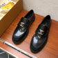 Ozarra Luxury - LOV Men Shoes - 1447