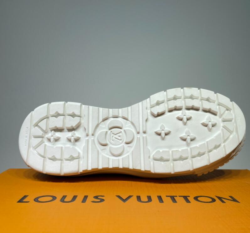 Ozarra Luxury - LOV Men Shoes - 1012