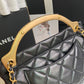 Ozarra - CHL Bags - 607