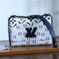 Ozarra Fashion Lu-Vi bags - 8537