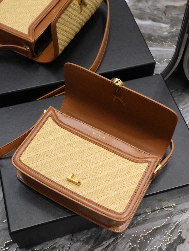 Ozarra SLY Bags - 043
