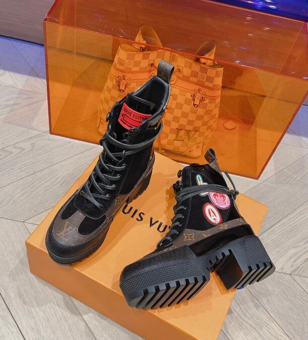 Ozarra Luxury - LOV Women Shoes - 405