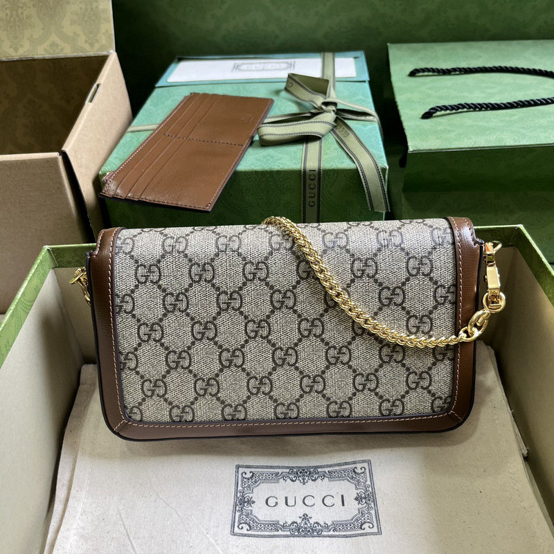 Ozarra - GUKI Women Bags - 271