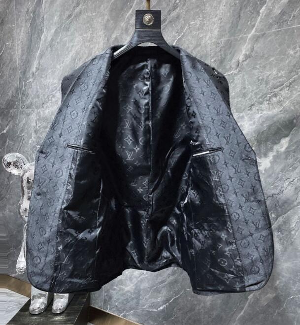 Ozarra Luxury - LOV Clothes - 020