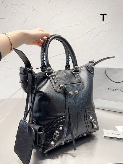 Ozarra Fashion - BGA Bags - 1557