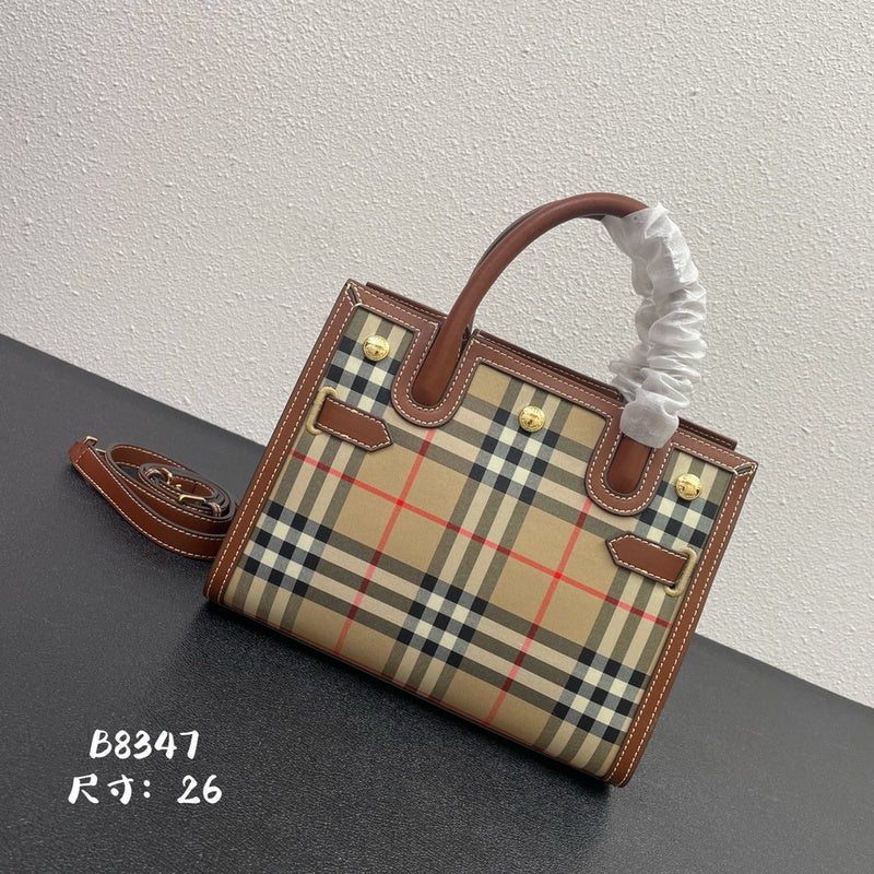Ozarra Fashion -BBR Bags - 811