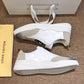Ozarra Luxury - LOV Men Shoes - 1849