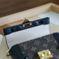 Ozarra Fashion Lu-Vi bags - 9322