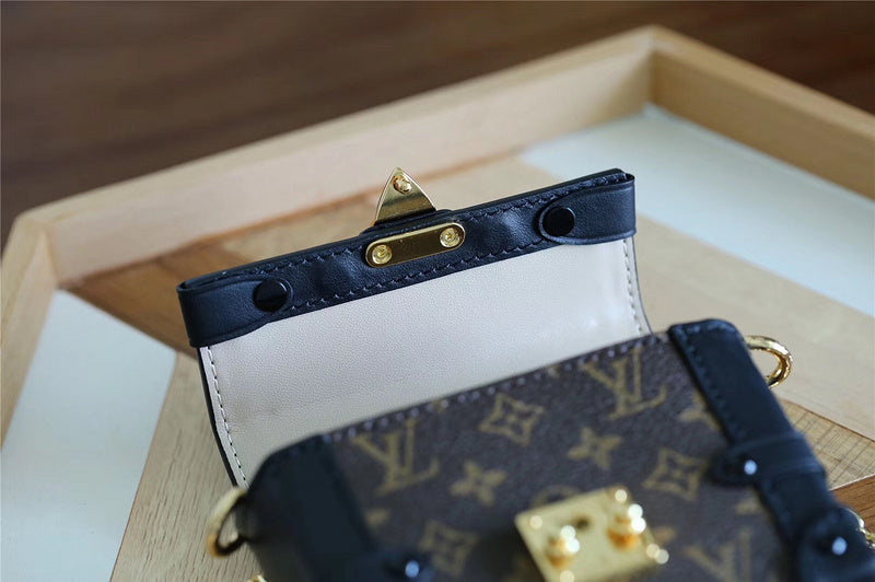 Ozarra Fashion Lu-Vi bags - 9322