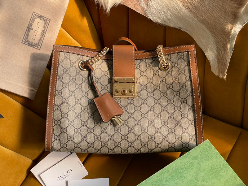 Ozarra - GCI Bags - 282
