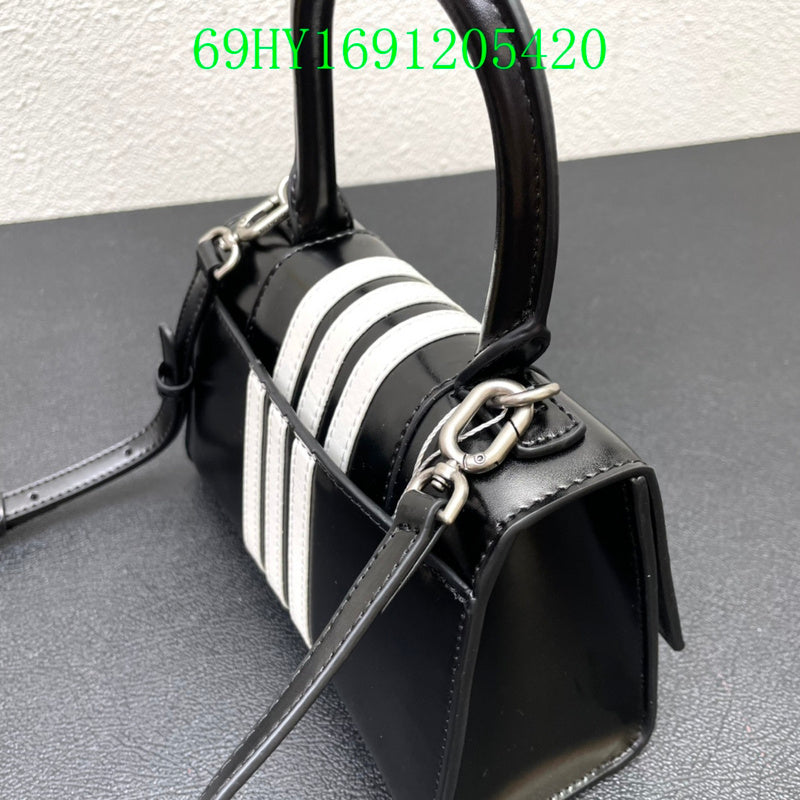 Ozarra Fashion - BGA Bags - 1953