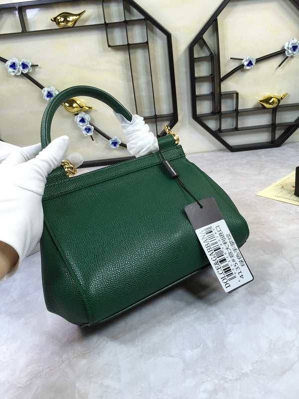 Ozarra - DAG Bags - 025