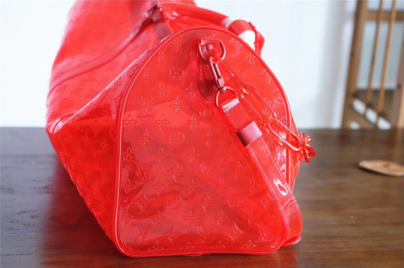 Ozarra Fashion Lu-Vi bags - 11312