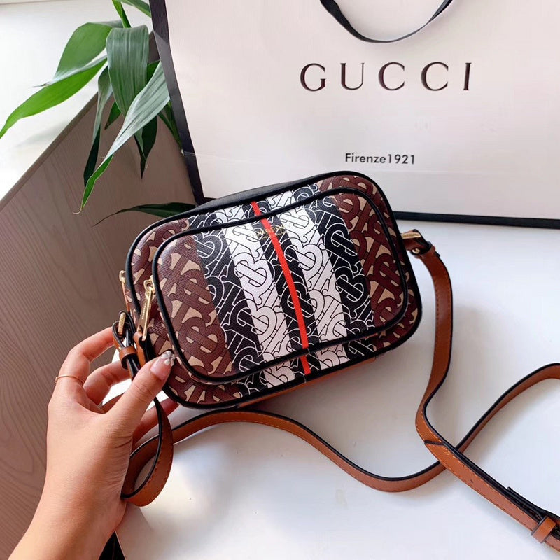 Ozarra Fashion -BBR Bags - 731