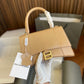 Ozarra Fashion - BGA Bags - 1458