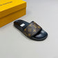 Ozarra Luxury - LOV Men Shoes - 1480