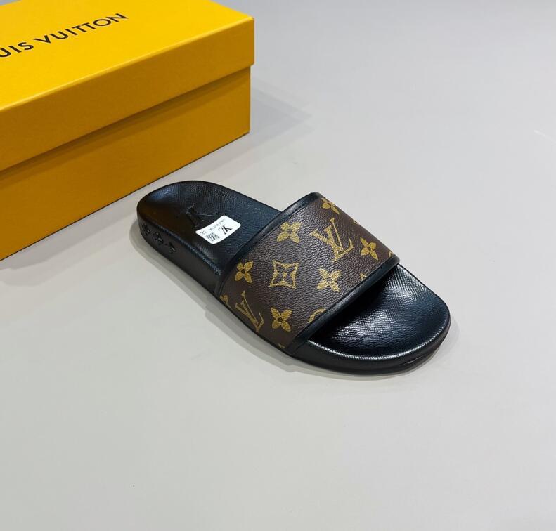 Ozarra Luxury - LOV Men Shoes - 1480