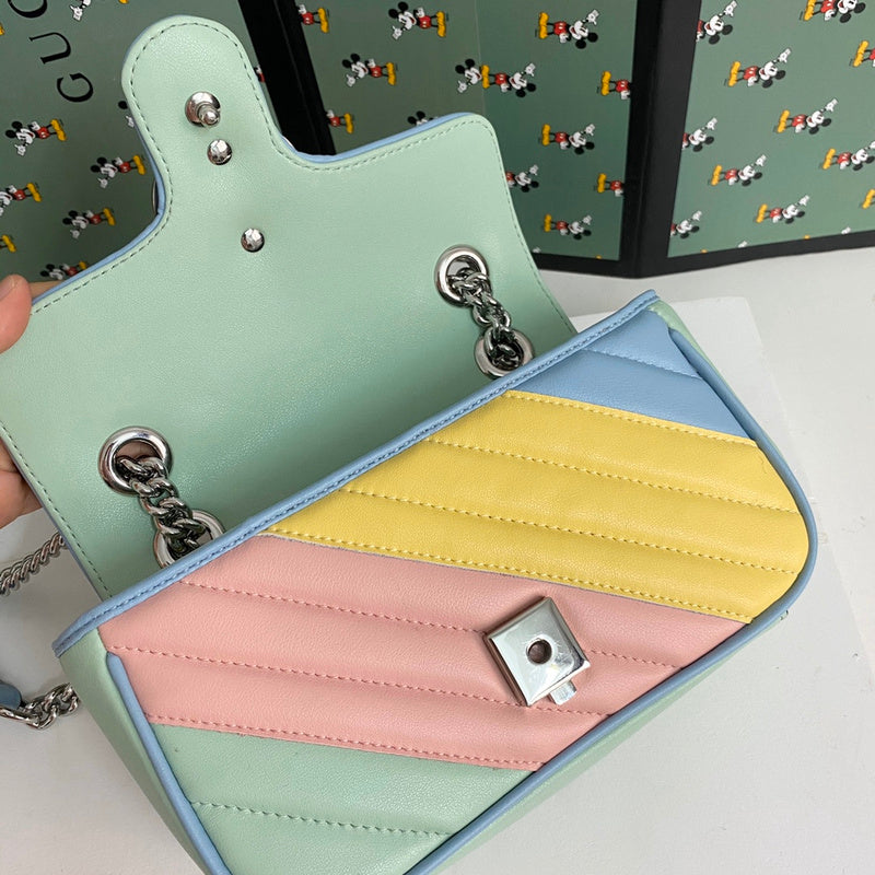 Ozarra - GCI Bags - 2073