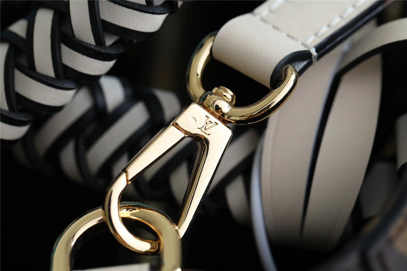 Ozarra Fashion Lu-Vi bags - 8023