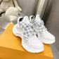 Ozarra Luxury - LOV Women Shoes - 220